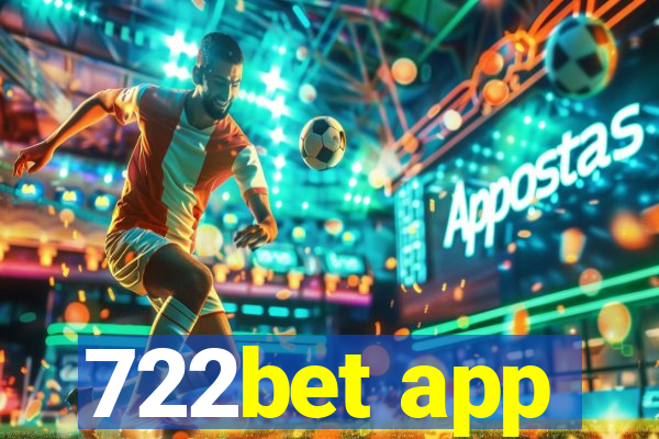 722bet app